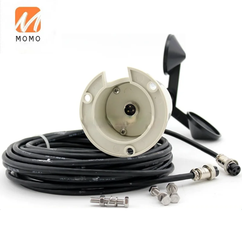 

Tower Crane Anemometer High Quality Wind Speed Meter Sensor