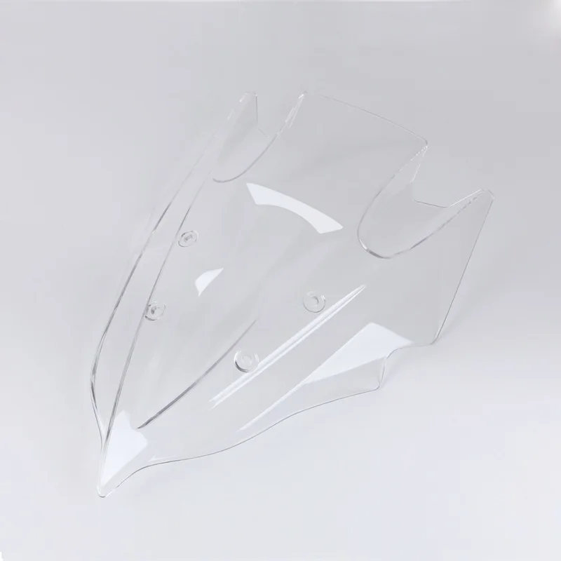 

Motorcycle accessories fairing windshield cover panel rectifier board for Kawasaki Ninja Z250 300 2013-2017