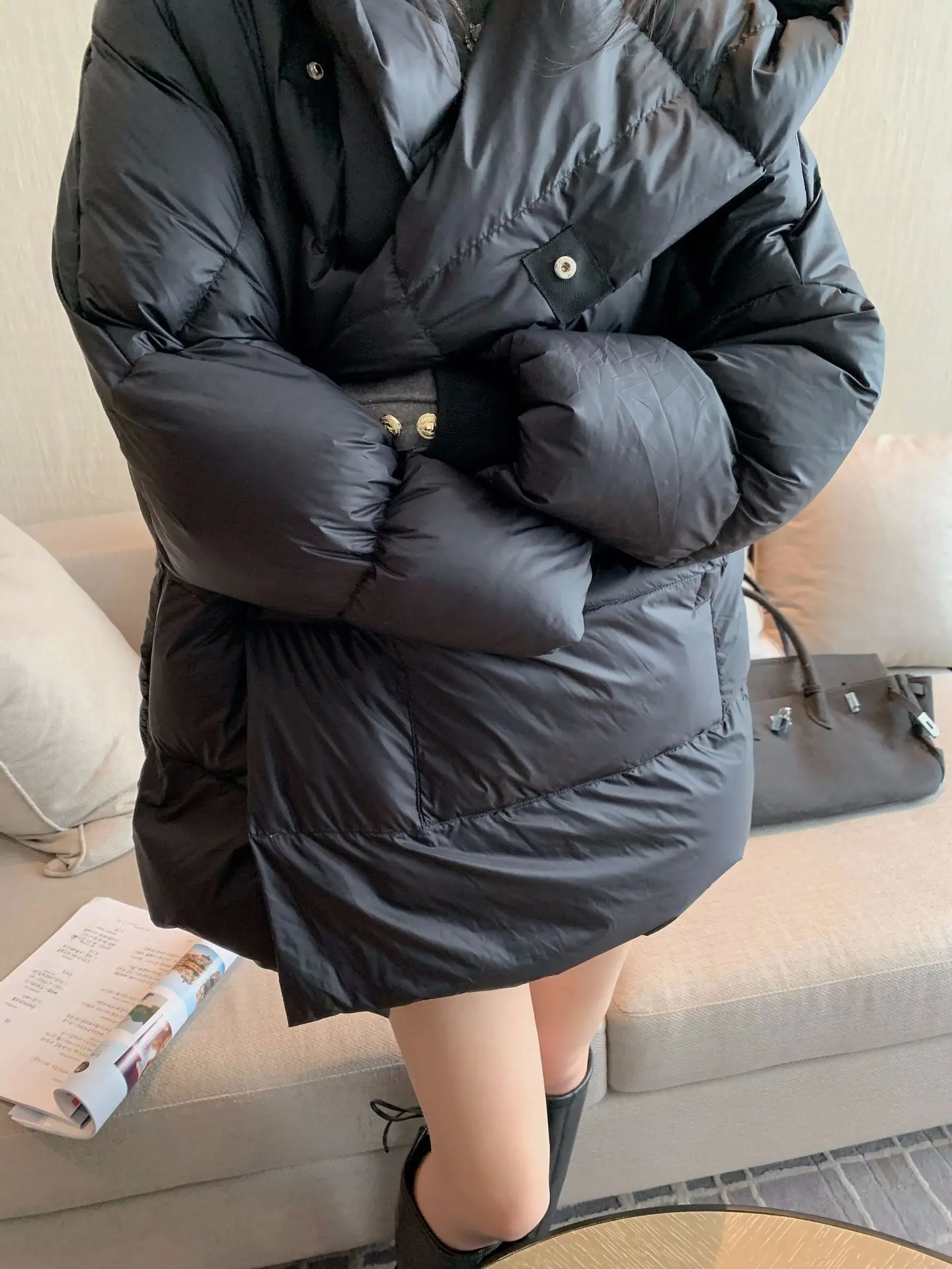 

2020 GTLY clothing winter coats and jackets women clothes women winter clothes women