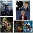 Алмазная картина 5D 