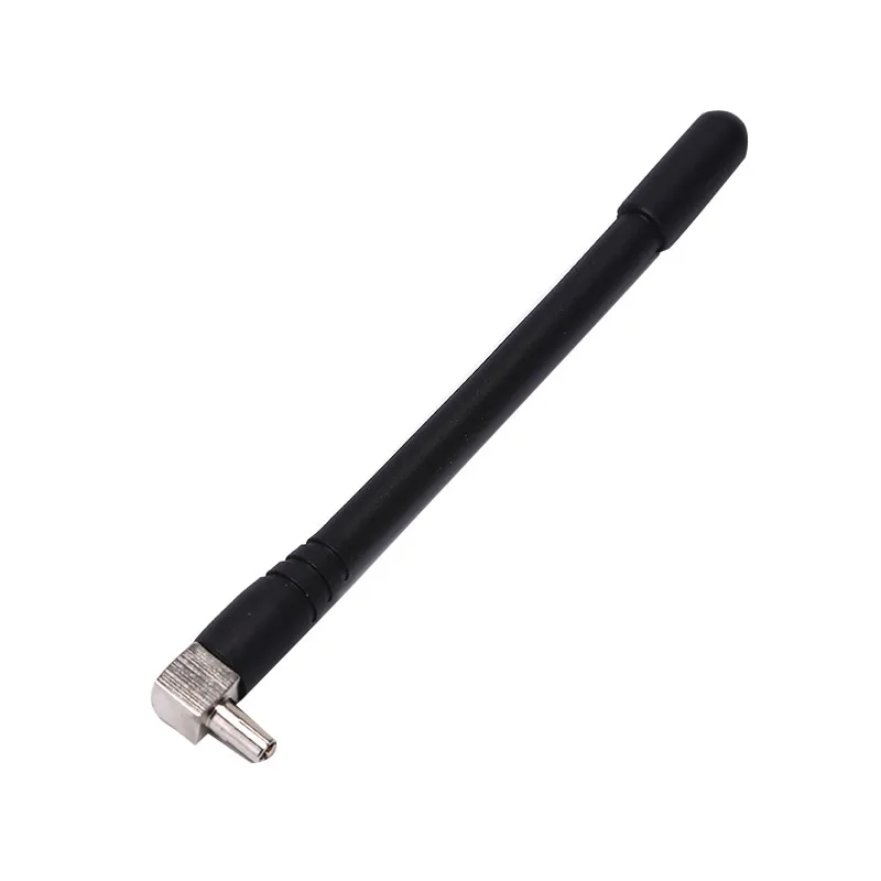 2 шт. для Huawei E3372 EC315 EC8201 PCI Card USB беспроводной роутер 4G WiFi антенна 3G Антенна С CRC9 -