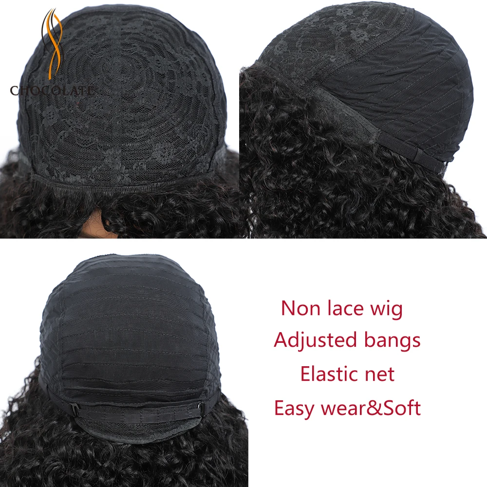 Прямые человеческие волосы Yaki парики из человеческих волос дешевые бразильские