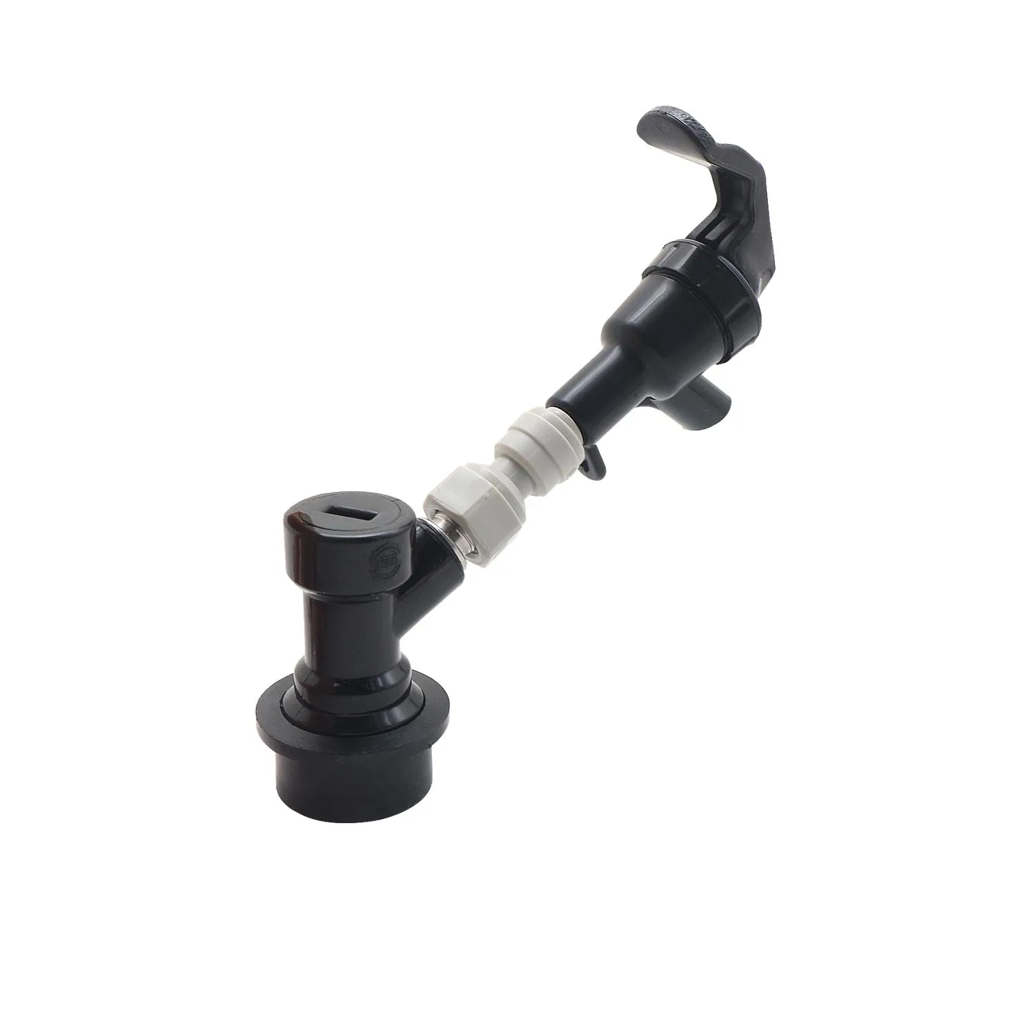 Пивной Стол Для Пикника кран с мячом жидкий фиксатор для быстрого отсоединения