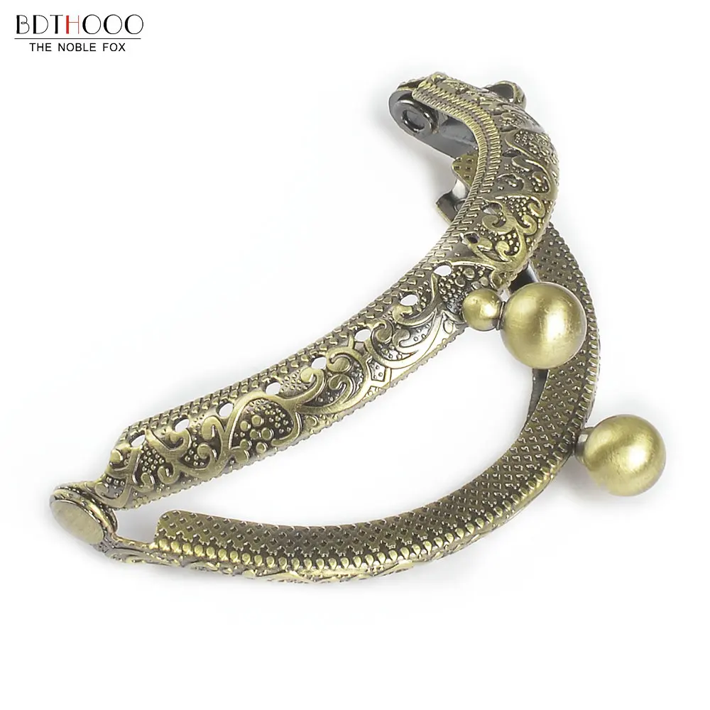 

Круглые аксессуары для сумок и клатчей, 6,5 см