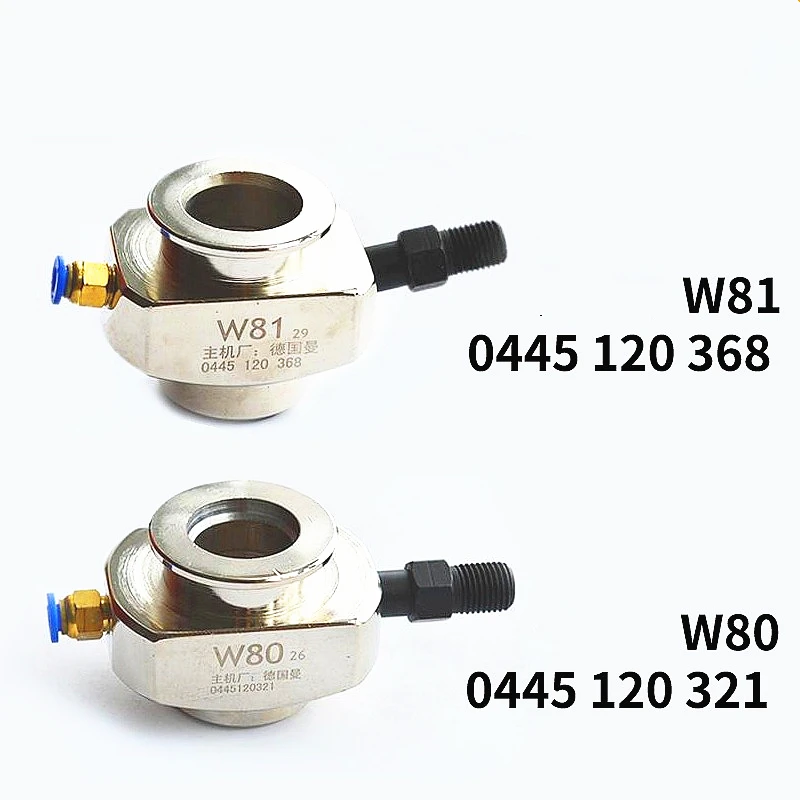 Common rail Инжектор зажим адаптер инструмент для 0445120321 368/102 немецкий человек