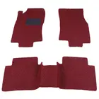 Пользовательские автомобильные коврики в салон для skoda superb 3 karoq kodiaq Октавия Рапид Тур yeti коврики в салон для автомобилей