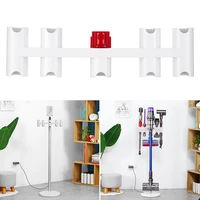for dyson v11 dok vacuum cleaner parts free punching storage bracket 9 holes vacuum cleaner extension rack free punch storage