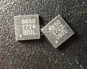 

Фонарь 8650 DFN10 10 шт
