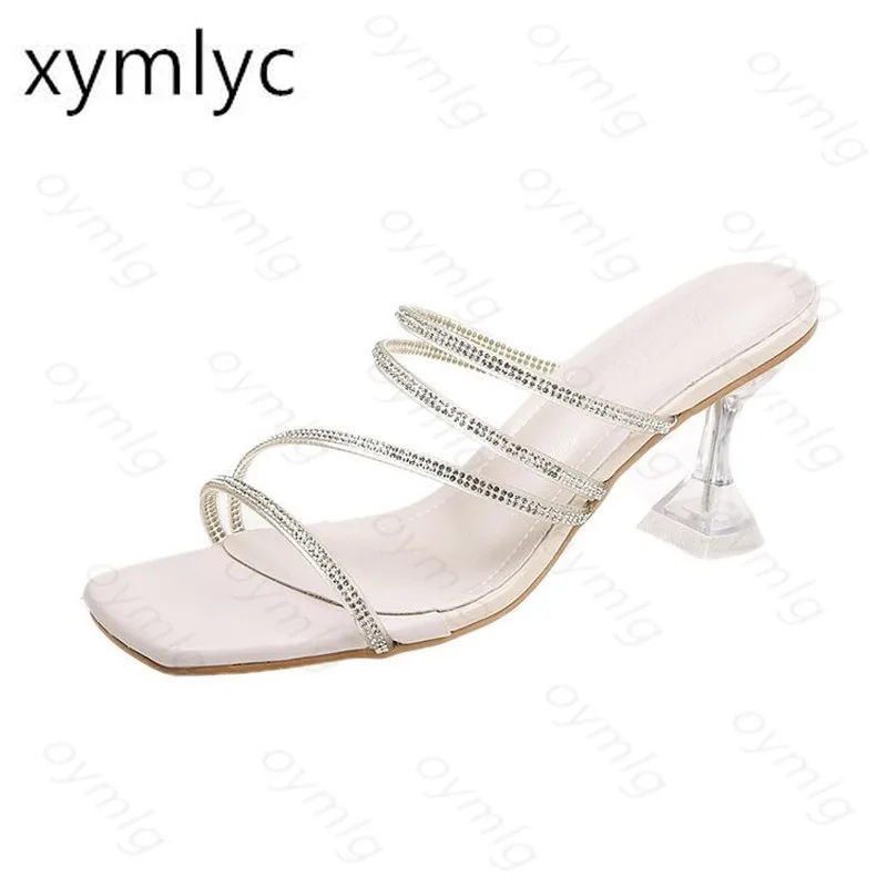 

Plus Size Thong Sandals Summer Women Flip Flops Weaving Casual Beach Flat With Shoes Rome Style Female Sandal Low Heels