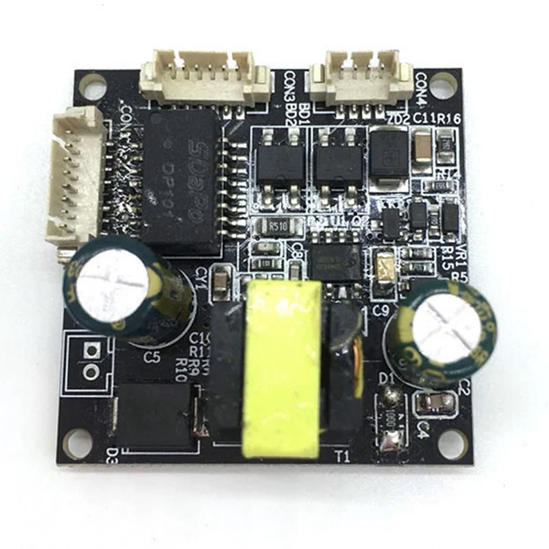 

SDAPO POE Module PM3812RCL Isolated POE Module 12V1A Af Standard POE Module