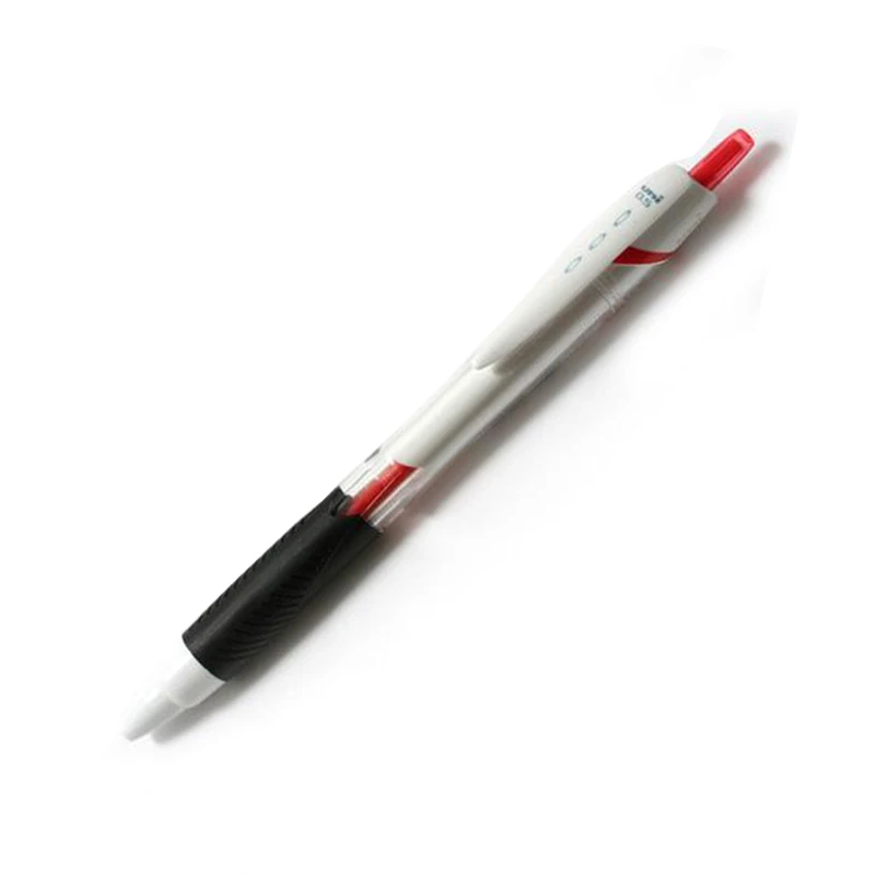 5 шт./лот Uni Jetstream шариковая ручка SXN 155 0.5 mm Tip|ballpoint pen|uni jetstreamjetstream ballpoint |
