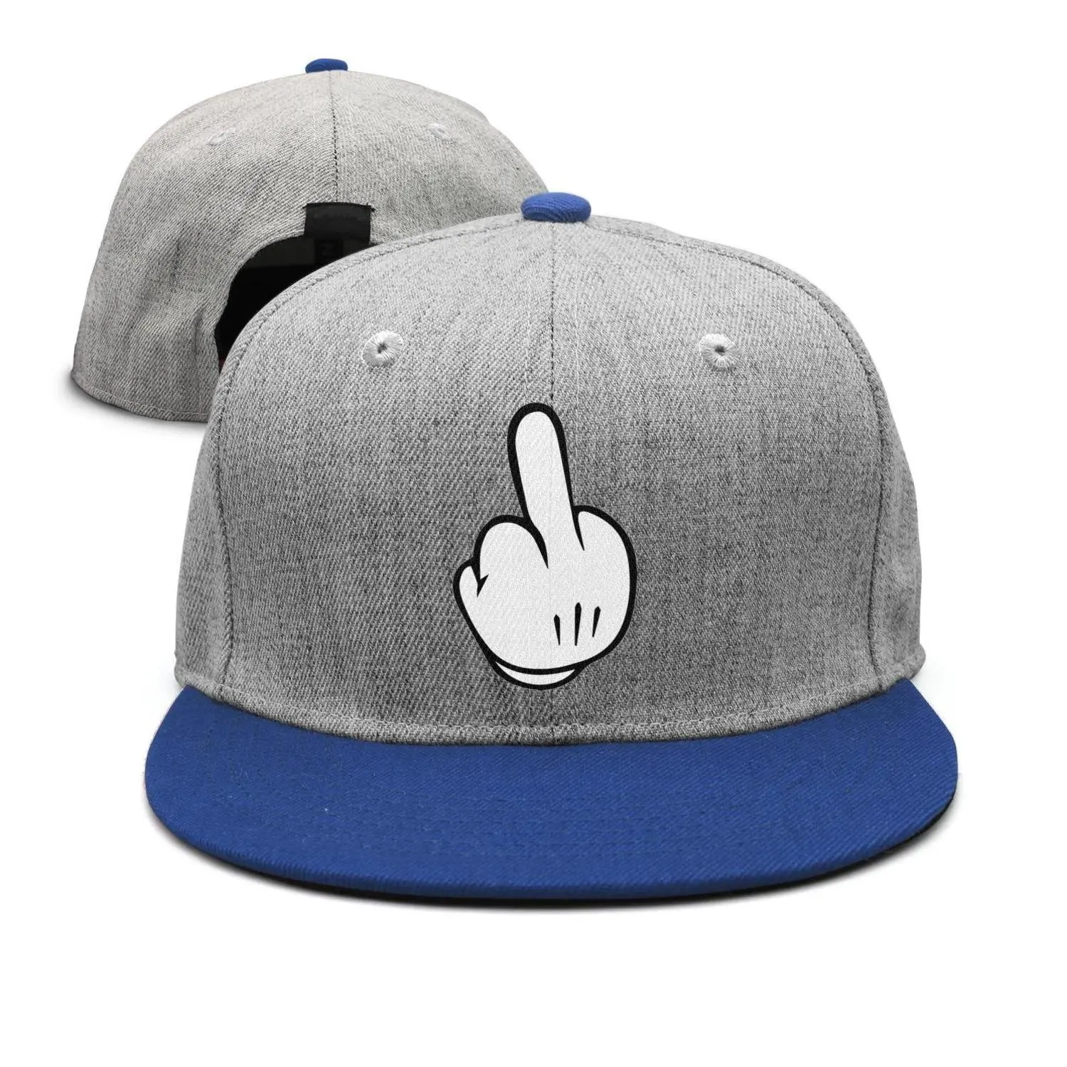 SJSNBZ мышь руки горчичный Роллинг соединение печать женские мужские