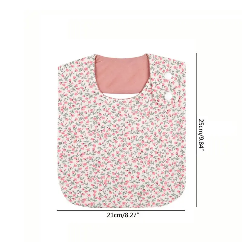 

Cotton Baby Bibs Bandana Baby Girls Boys Bibs & Burp Cloths Baby Towel Bandanas