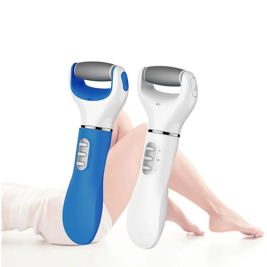 Электрическая пилка для ног epic Callus Remover электрическая вакуумная адсорбционная