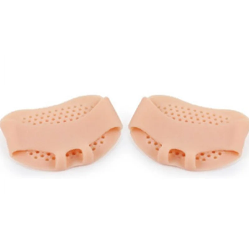 

Silicone Honeycomb Forefoot Insoles Shoes Pad Gel Insoles Breathable Inserts Honeycomb Insoles Washable Cushioning Insoles XD11