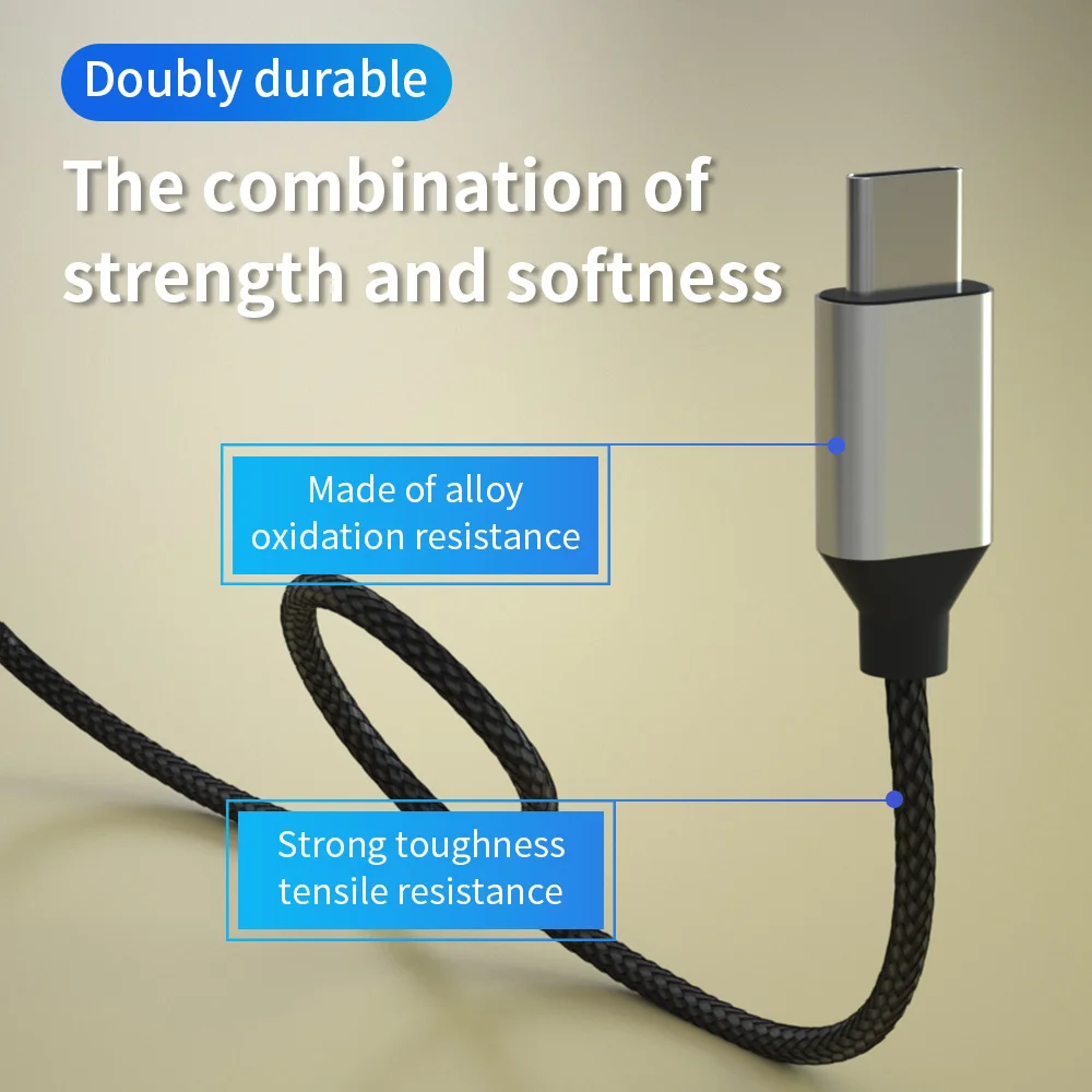 Кабель USB 3,1 type-C PD для быстрой зарядки USB C-USB C кабель для передачи данных для Macbook Pro samsung S8 S9 S10 huawei Matebook p20 p30 pro