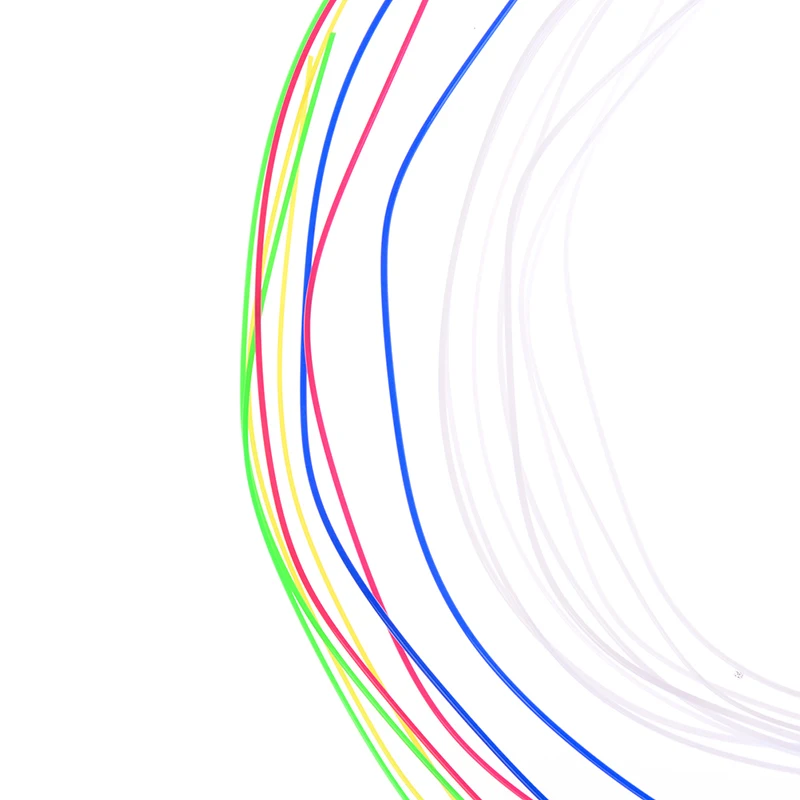 4 шт./компл. белый чистый стригнинг для укулеле гитары ra бас гитара струнные части