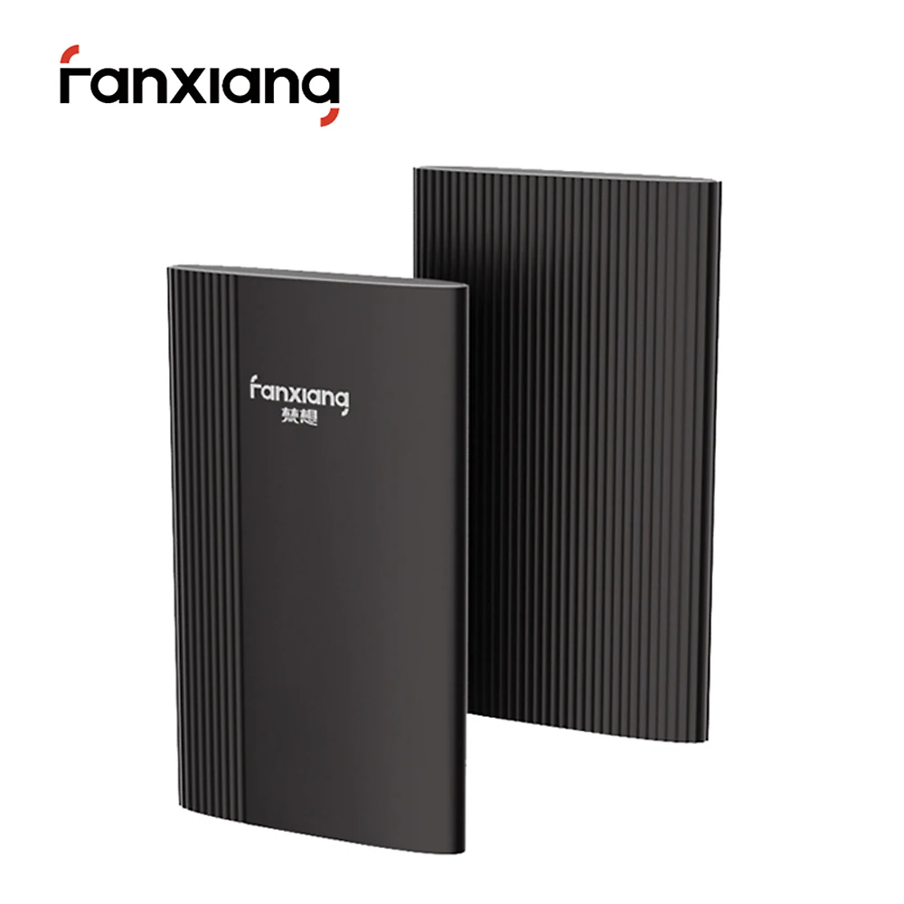 

External Storage