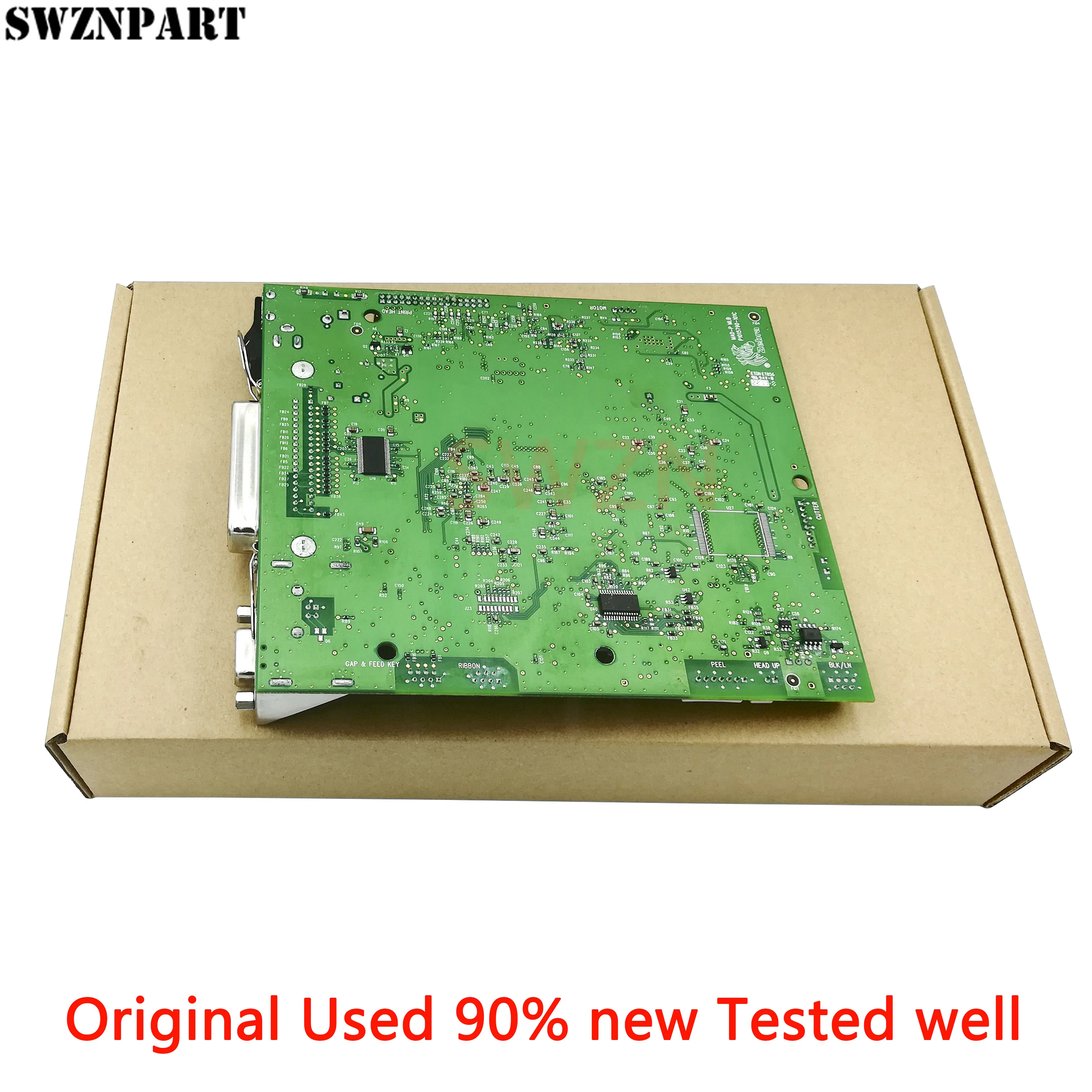 Материнская плата для Zebra GT800 GT810 GT820 GT830 | Компьютеры и офис