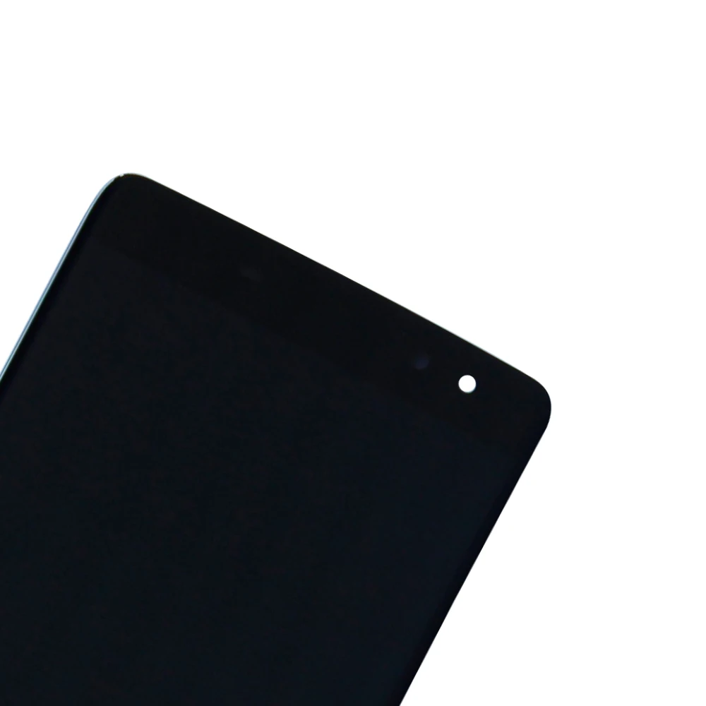 AAA ЖК-дисплей для 5 &quotAlcatel Idol 4S OT6070 6070 к 6070y Дисплей планшета Экран дигитайзер