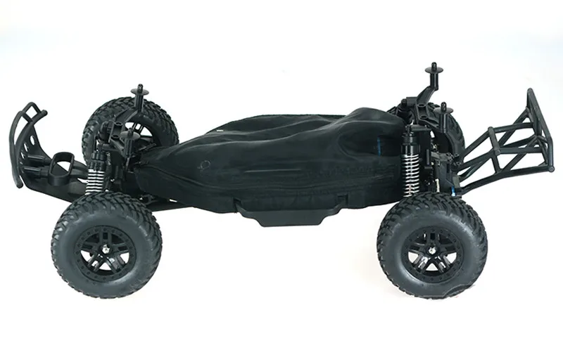 защитная крышка шасси защит