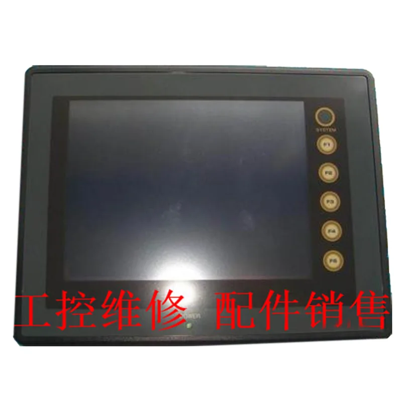 

Warehouse Stock and 1 Year Warranty NEW V6 Series HMI Touch Screen V606iT V606iC V606iM V606eC V606eM V608CH