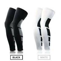 fashion simply fitness ankle compression socks knee high support stockings leg thigh sleeve sport socks outdoor men women