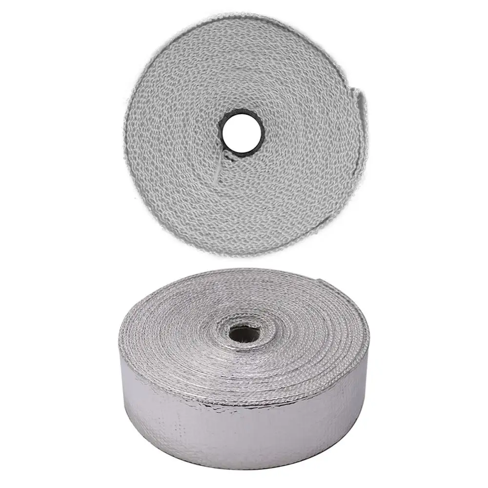 Щепка для автомобиля мотоцикла негорючего турбо коллектора нагревательная