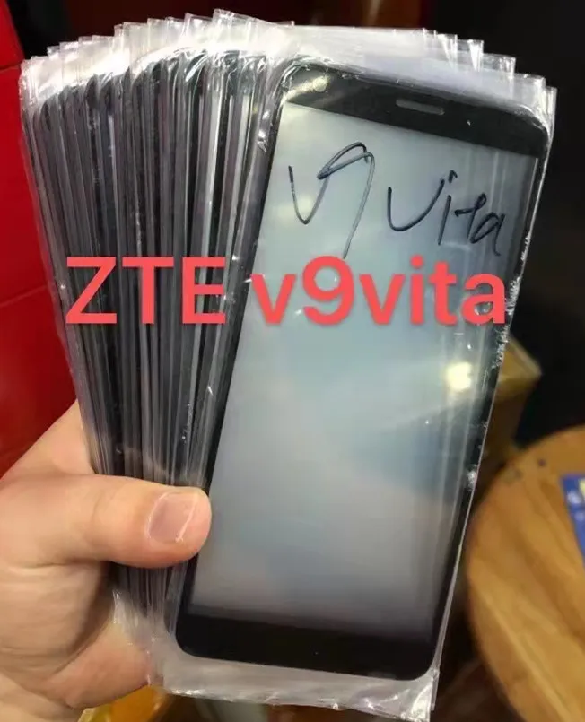 10 шт. сенсорный экран для смартфона ZTE Blade V7 V9 Vita V10 V2020 | Мобильные телефоны и