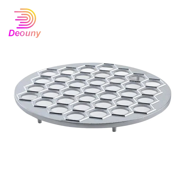 

DEOUNY 37-Hole Dumpling Mold is an Artifact that Can Be Quickly Used to Make Dumplings Cooking Tools and Kitchen Accessories