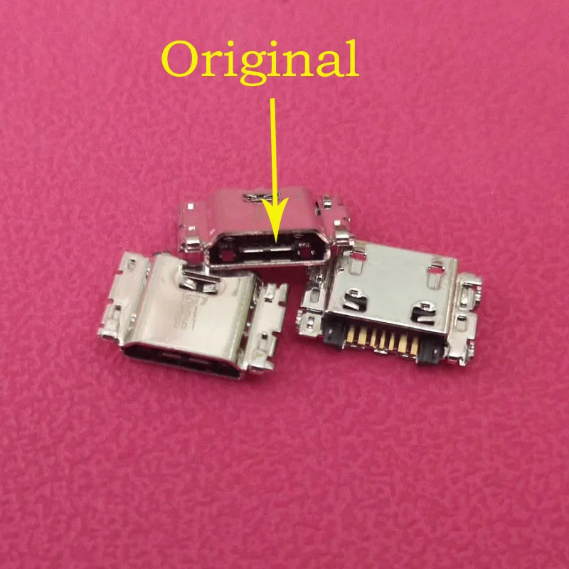 

20pcs For Samsung Galaxy C8 C7100 C7108 USB Charge Socket Charging Dock Jack Port Plug Connector
