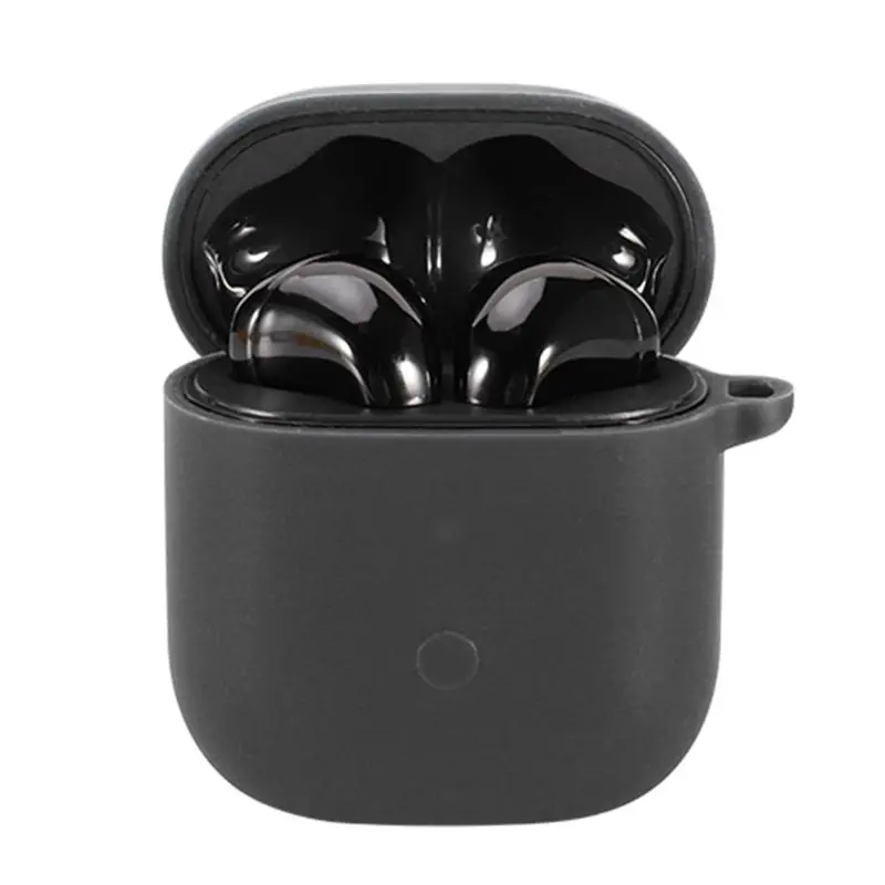 

Protective Cover Shell Silicone Case Protector for Realme Buds Air Earphone Kit New