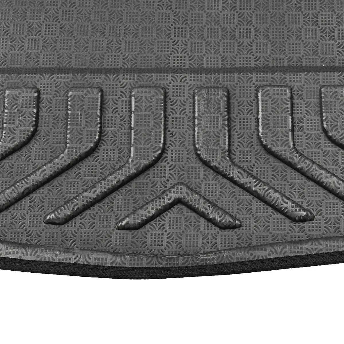 

Rear Trunk Cargo Interior Accessories Car styling Boot Liner Waterproof MatShockproof Durable for Mazda CX-5 CX5 MK2 2017 2018