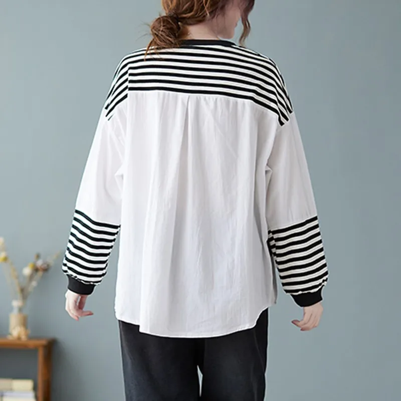 Женская Повседневная Толстовка с длинным рукавом Новинка осени 2021 женские