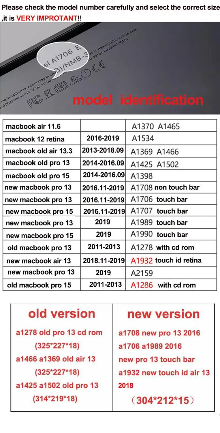 Новый чехол с мраморным рисунком камня для mac 12 13 15 Pro retina ноутбука apple macbook Air 11 6 3 4 |