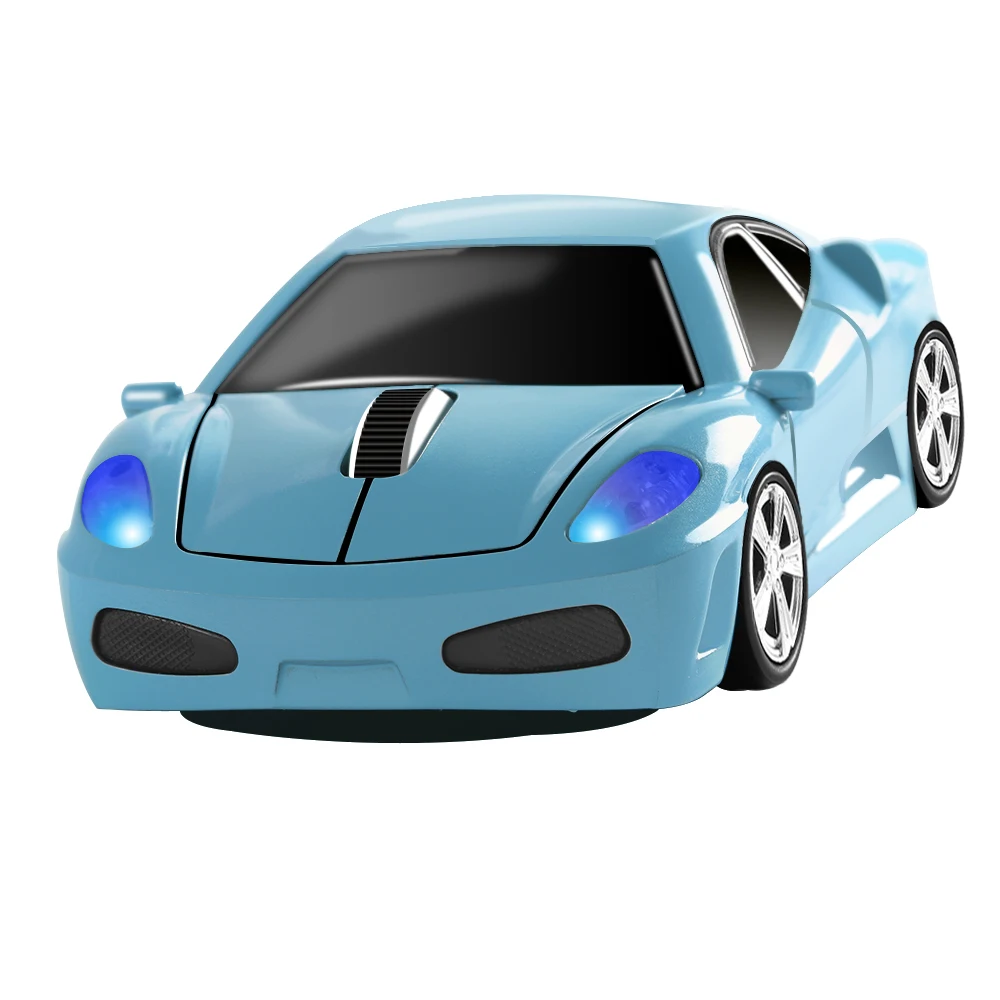 Мини спортивный автомобиль
