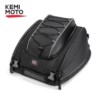 motorcycle bag seat luggage bag touring saddle bags backpack for r1200gs r1250gs f850gs f750gs for softail for dyna sportster