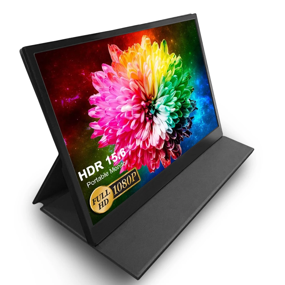 портативный смарт чехол для