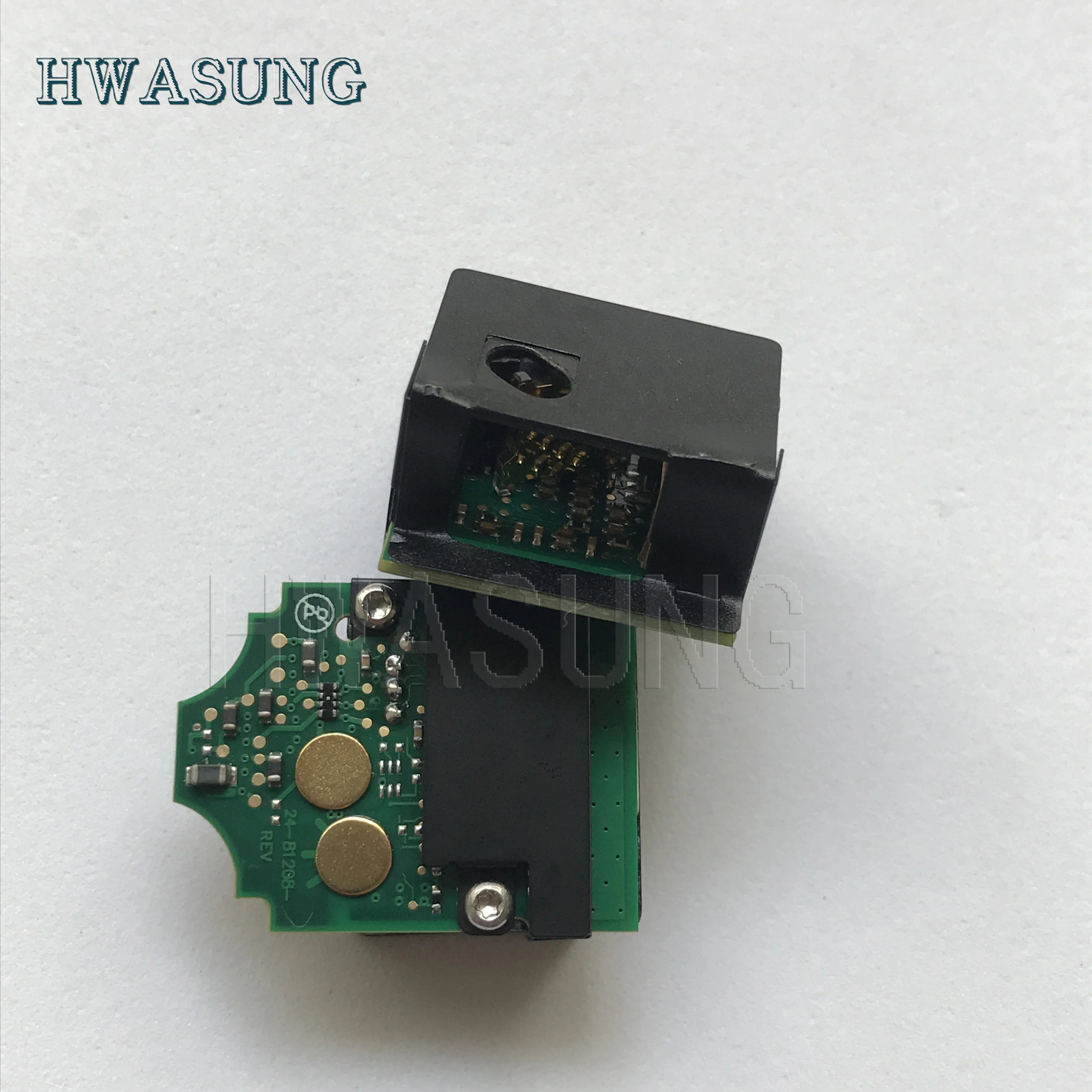 Used and good RS409 for Motolora Symbol WT4090 Laser Scan Engine Head with PCB Board | Компьютеры и офис