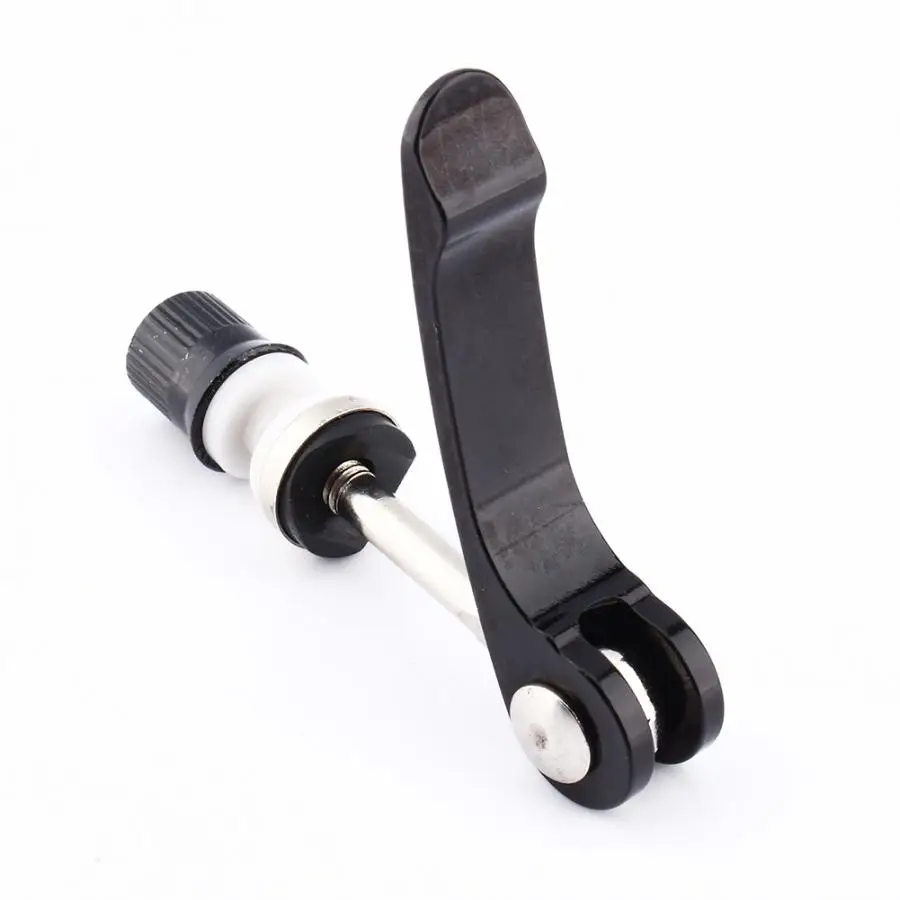 Новый портативный велосипедный QR быстросъемный штырь сиденья зажим штырьковый
