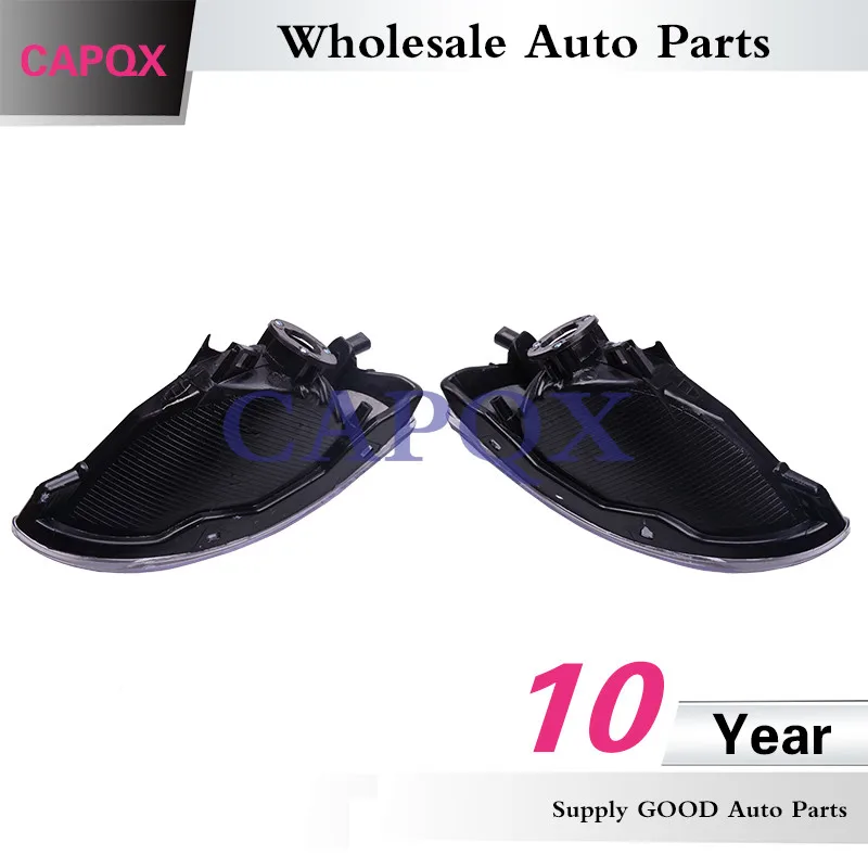 CAPQX переднего бампера Туман светильник Противотуманные фары 81221 48020 для HARRIER ACU3 MCU3