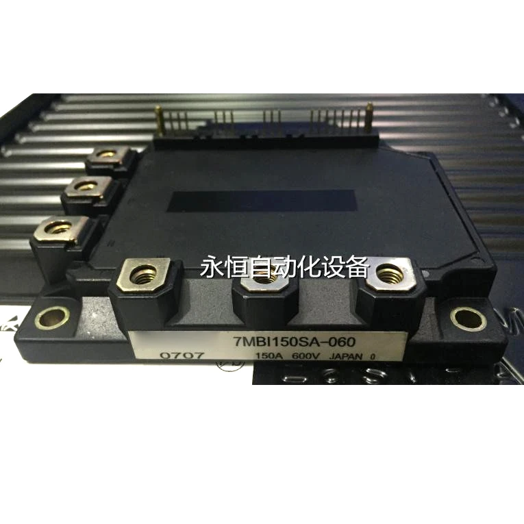 

7MBI150SA-060 Module Original, Can Provide Product Test Video