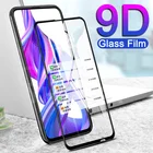 Закаленное стекло для Huawei Mate 20 10 Lite P30 P20 P10 Plus, защитная пленка для экрана Honor 10X 10 9X 9 Lite 9S 9A 9C 9i 8X Nova 5T, пленка