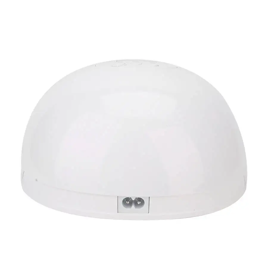 

UV LED Nail Dryer Quick Dry Nail Art Machine Nail Gel Polish Polish Curing Machine for Home and Living Room 60W Nail Lamp