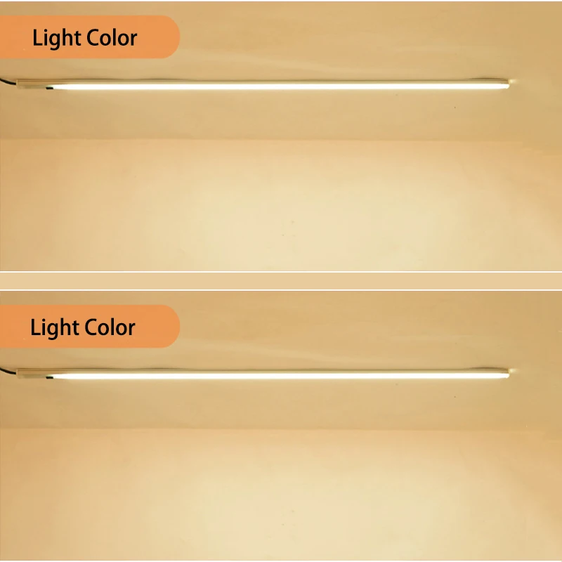 2pcs 4500k 12v camper accessories light car cabinet light awning rv interior marine caravan cabinet led kitchen lamp free global shipping