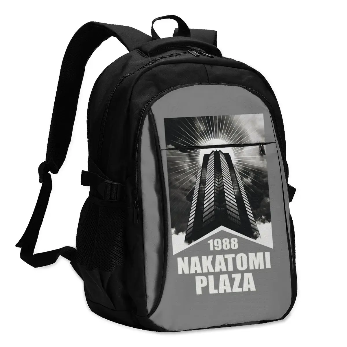 

Die Hard Backpacks Beautiful Charging USB University Backpack Girl Lightweight Bags
