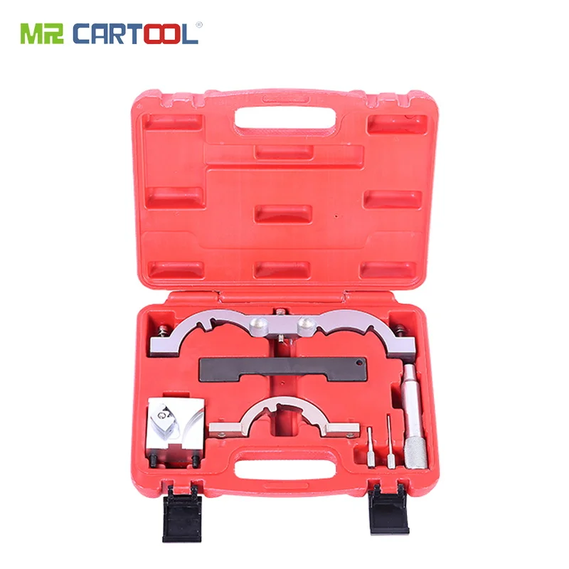 Набор инструментов для синхронизации двигателя MR CARTOOL Turbo Opel Vauxhall Chevrolet 1 0 2 4|rubber