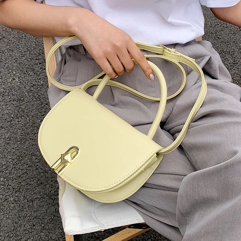 

Милые летние сумки-тоуты из искусственной кожи, сумки через плечо для женщин 2021, брендовые модные сумки через плечо и кошельки