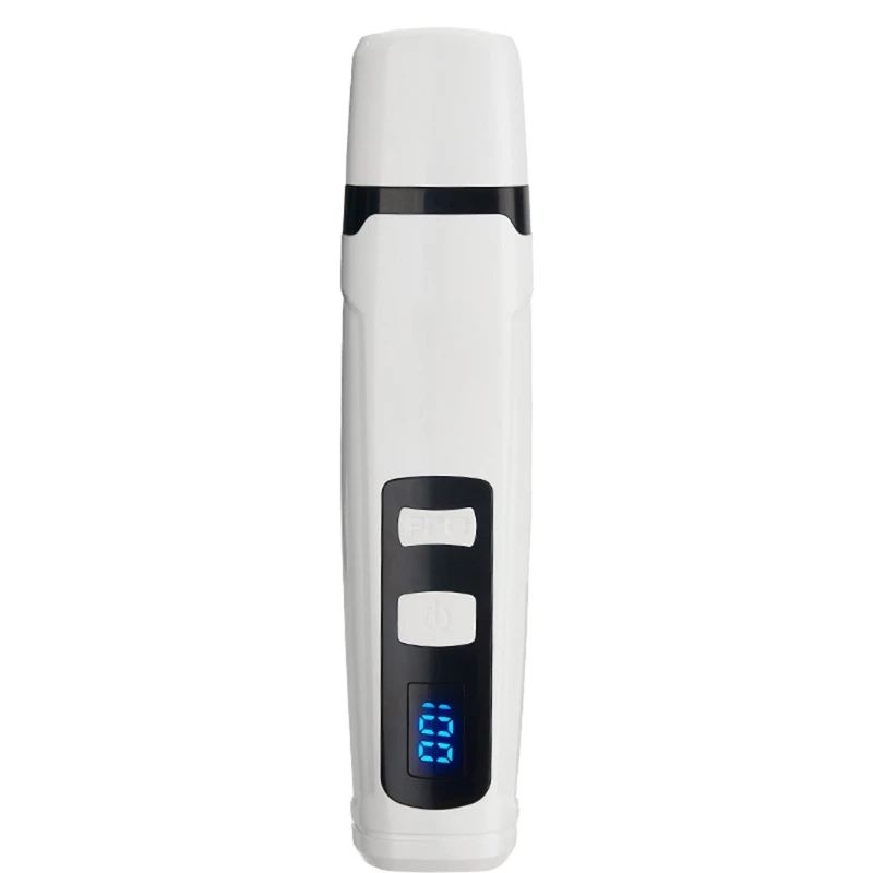 

Dog Nail Grinder 2-Speed Dog Nail Trimmers Rechargeable Low Noise Dog Nail Grinder For Small Medium Large Dogs Cats