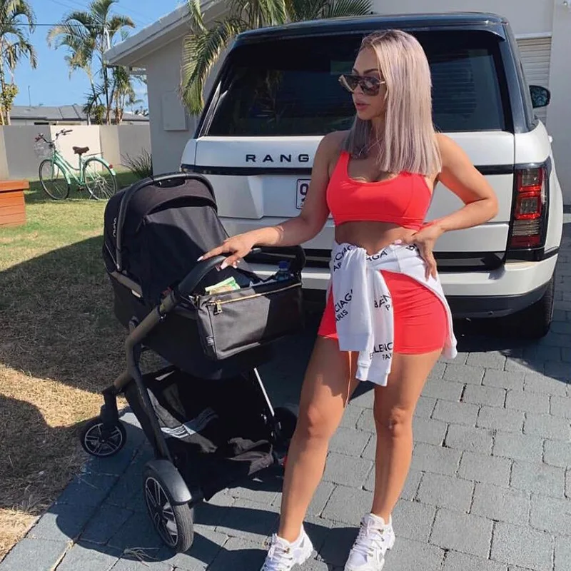 Женский спортивный костюм Fanceey бесшовный для йоги быстросохнущая Спортивная